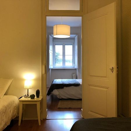 Charming 2 Bedroom Apartment - Bairro Alto, Principe Real Lisboa Dış mekan fotoğraf
