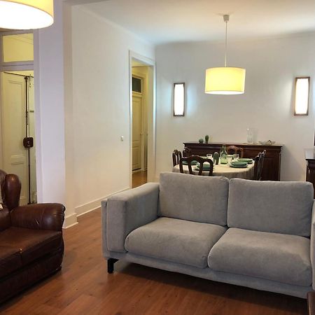 Charming 2 Bedroom Apartment - Bairro Alto, Principe Real Lisboa Dış mekan fotoğraf