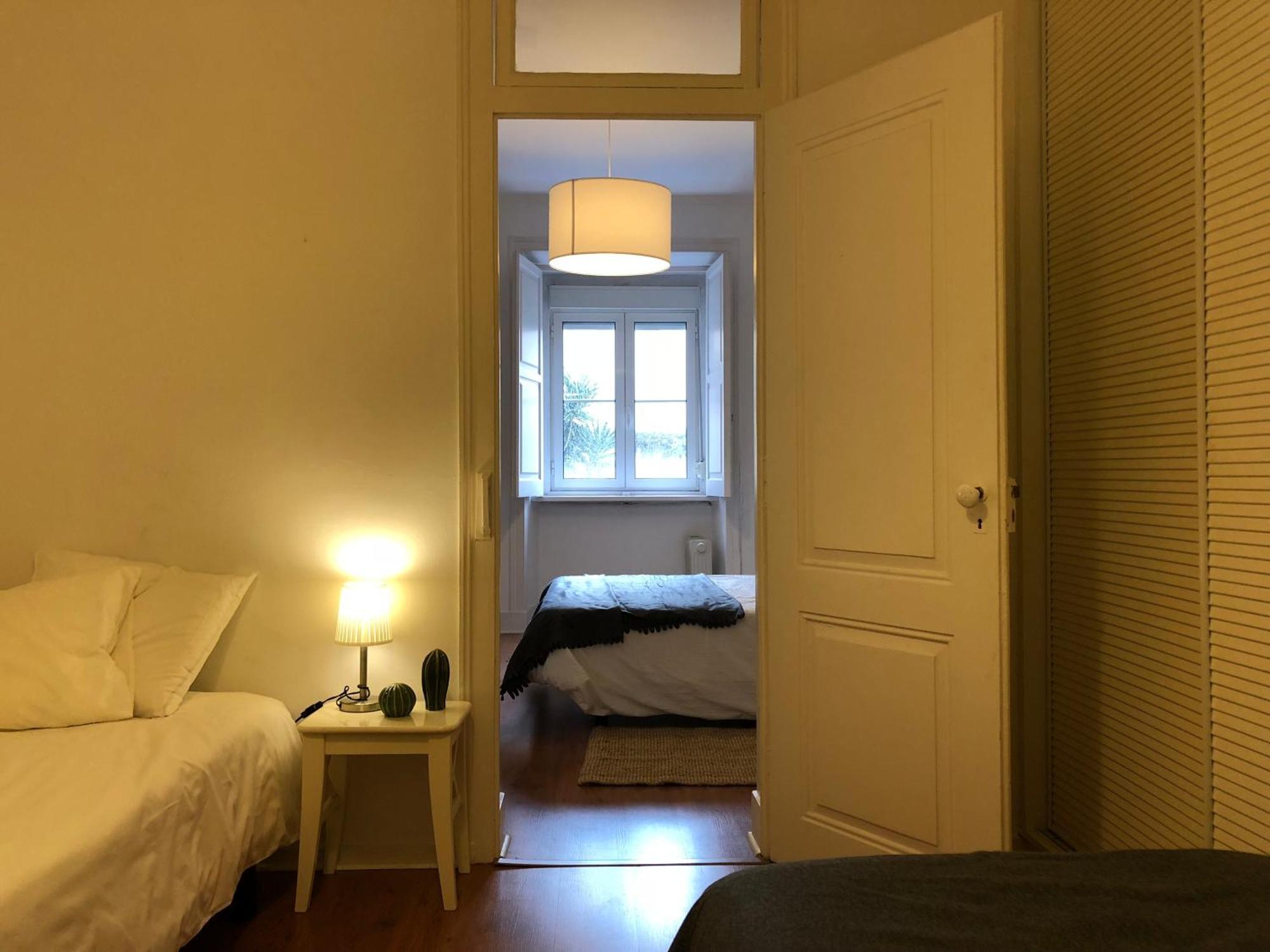 Charming 2 Bedroom Apartment - Bairro Alto, Principe Real Lisboa Dış mekan fotoğraf
