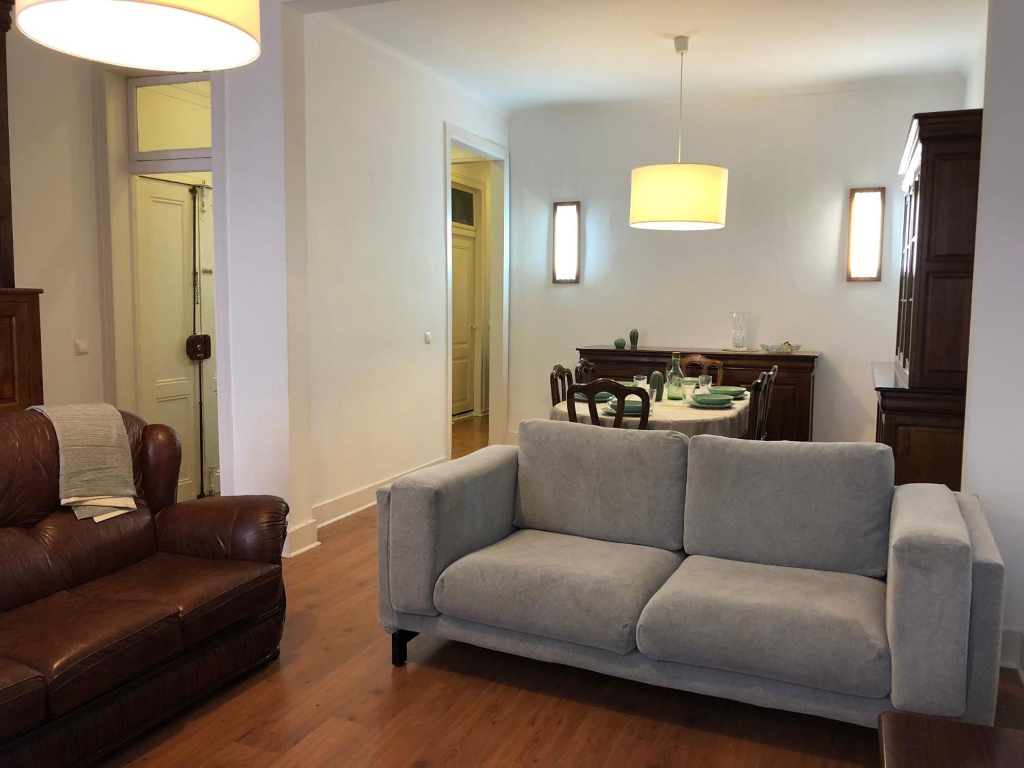 Charming 2 Bedroom Apartment - Bairro Alto, Principe Real Lisboa Dış mekan fotoğraf