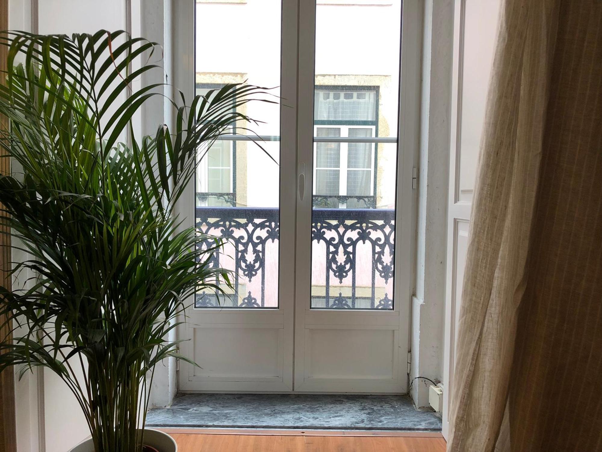 Charming 2 Bedroom Apartment - Bairro Alto, Principe Real Lisboa Dış mekan fotoğraf